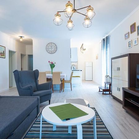 Apartment Semes Цавтат Экстерьер фото