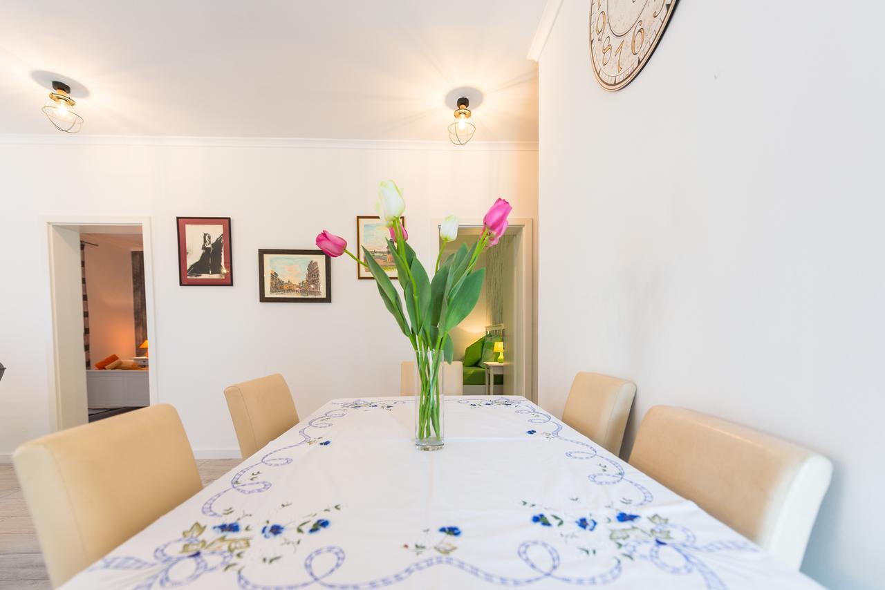 Apartment Semes Цавтат Экстерьер фото