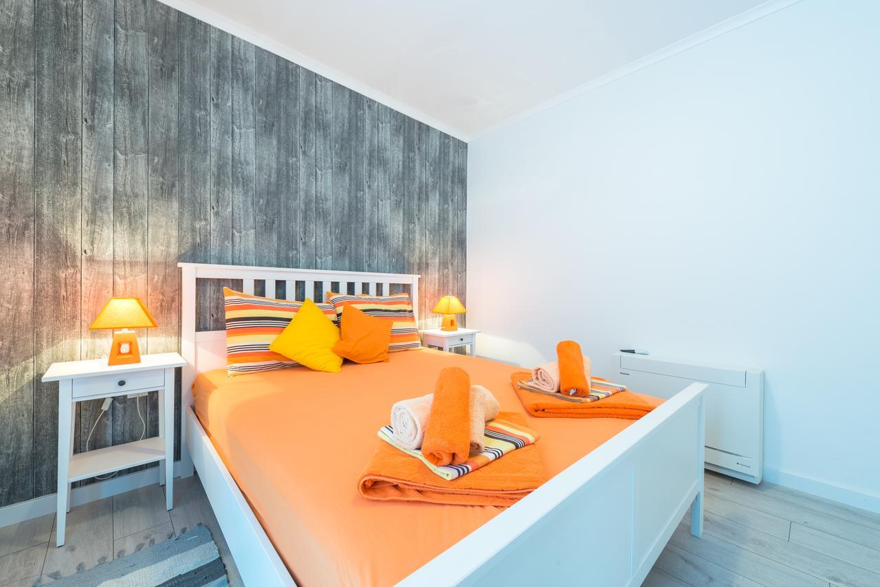 Apartment Semes Цавтат Экстерьер фото