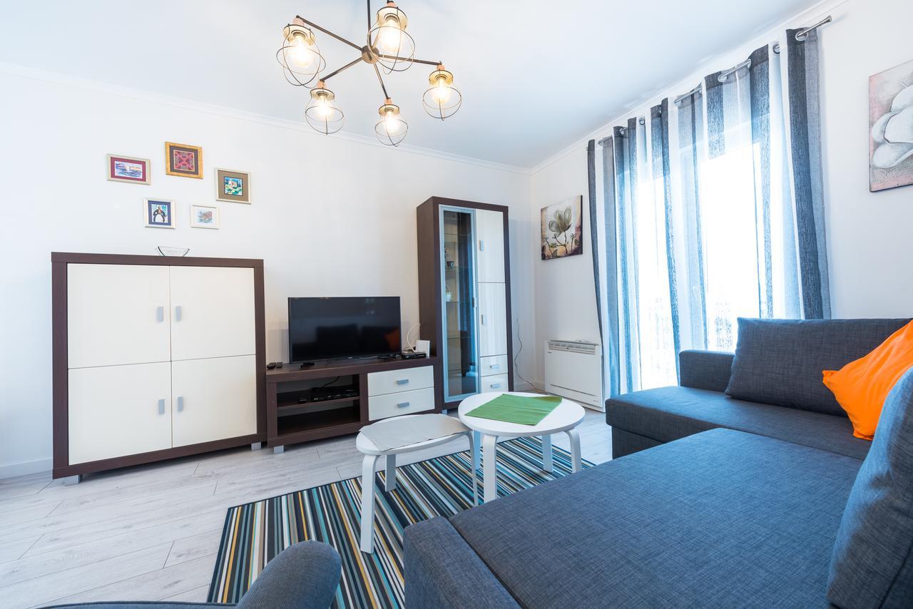 Apartment Semes Цавтат Экстерьер фото